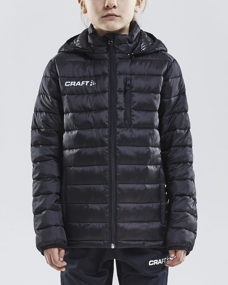 Isolate Jacket JR