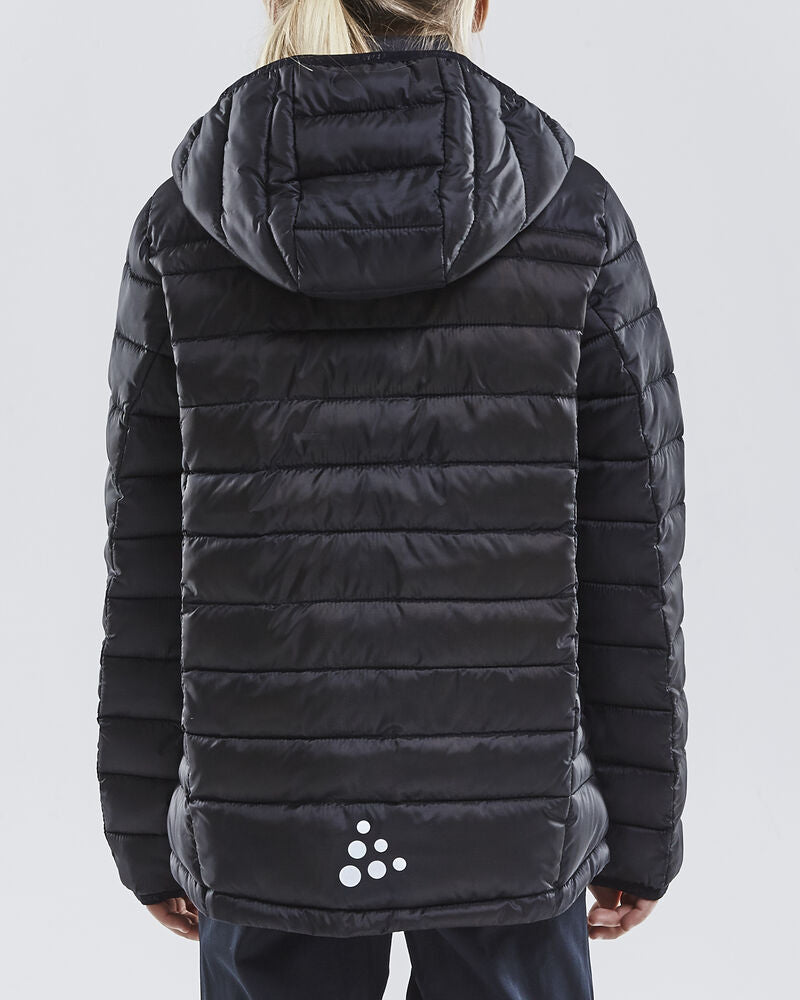 Isolate Jacket JR