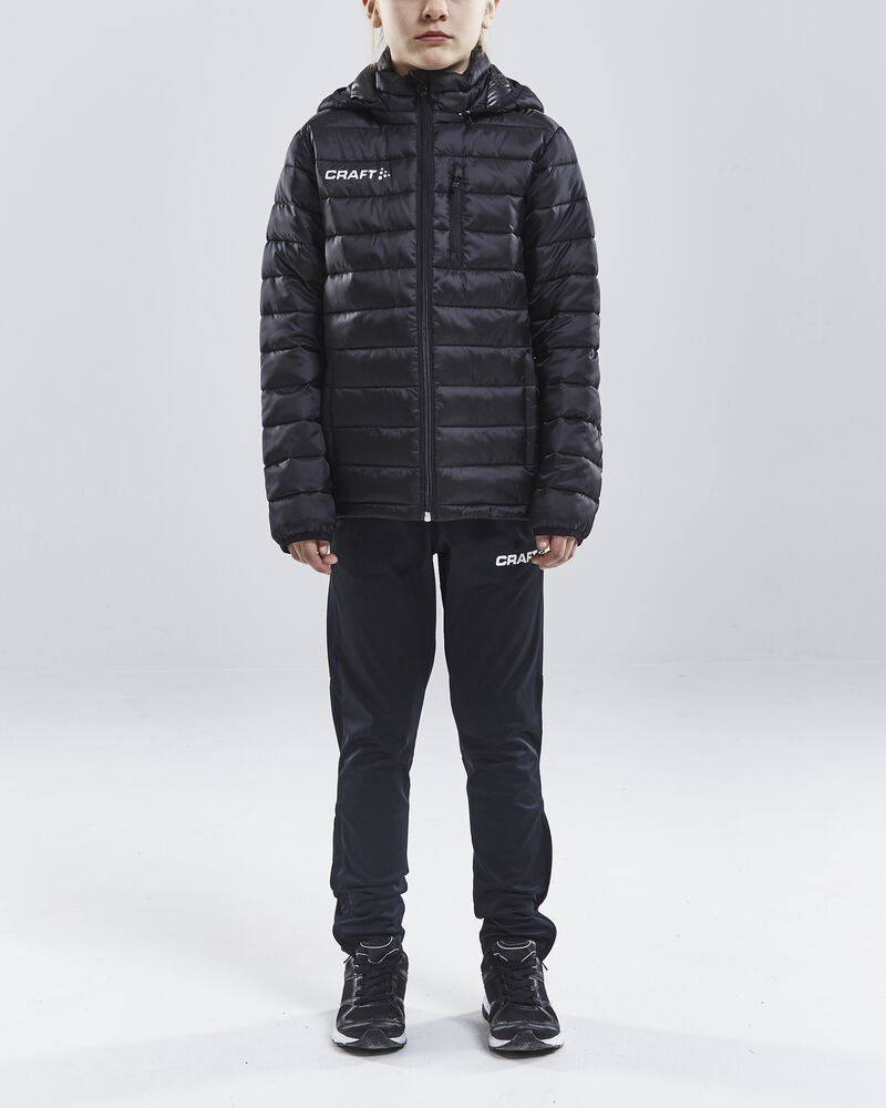 Isolate Jacket JR