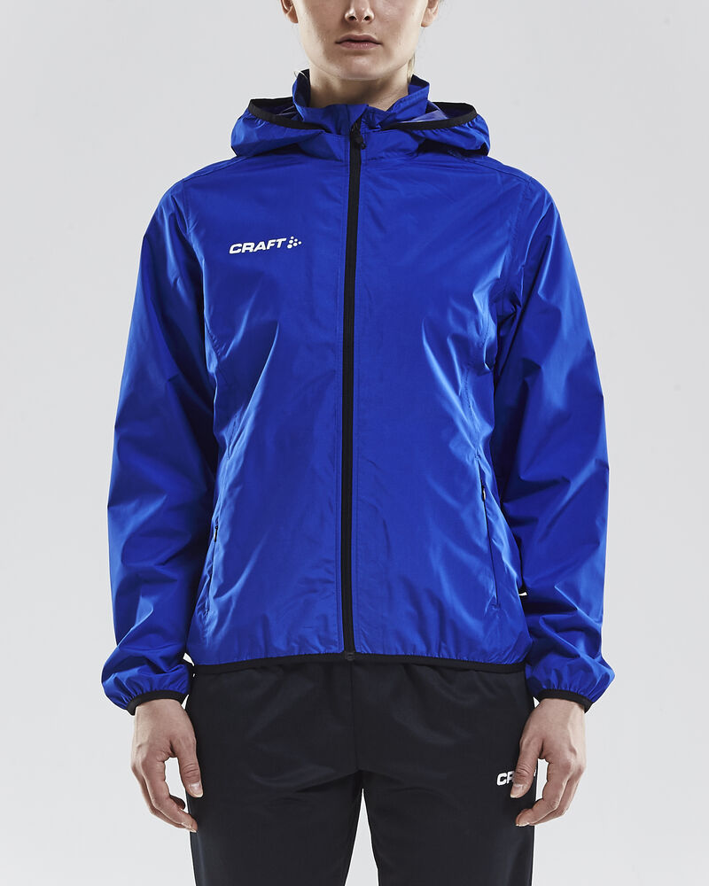 Jacket Rain W