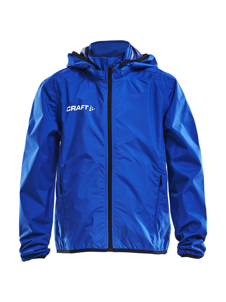 Jacket Rain Jr