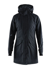 Mountain Padded Parkas W