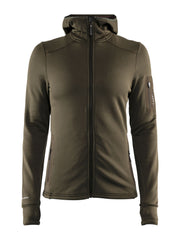 Trict Polartec Hood W
