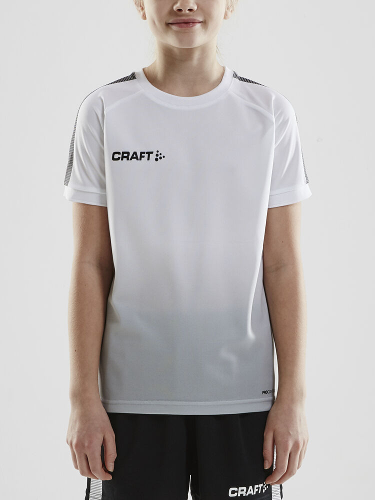 Pro Control Fade Jersey Jr