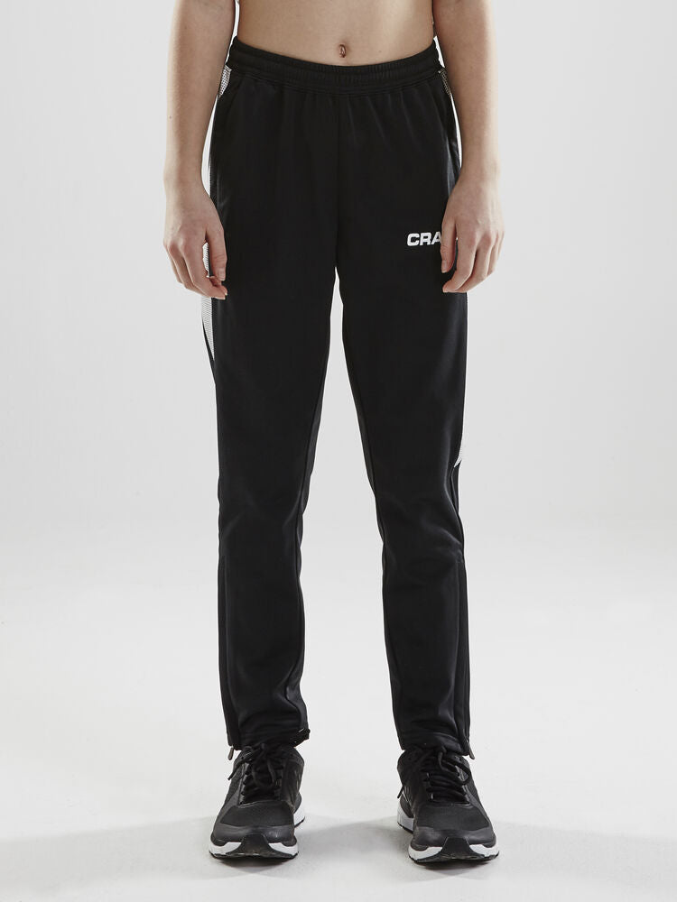 Pro Control Pants Jr