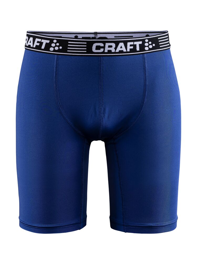 Pro Control 9" Boxer M