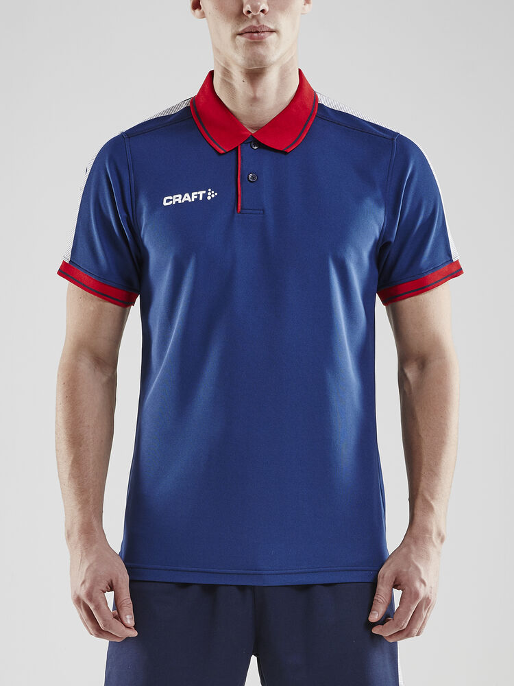 Pro Control Poloshirt M