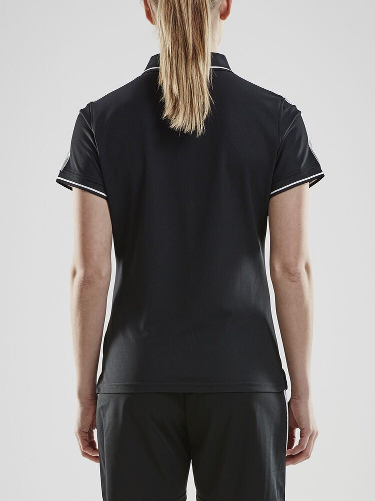 Pro Control Poloshirt W