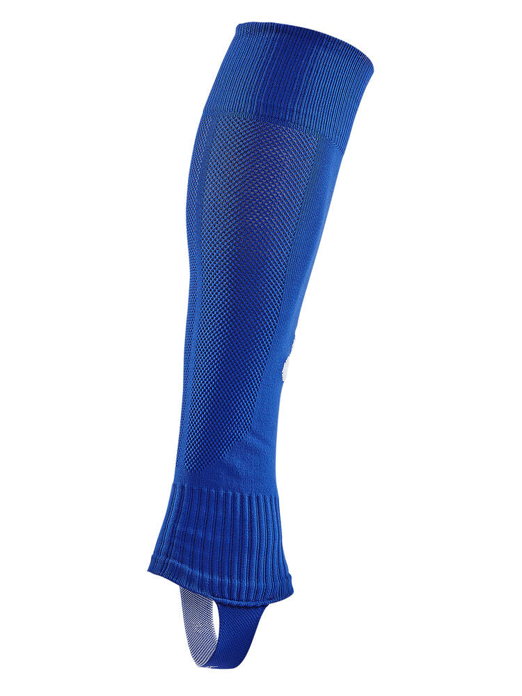 Pro Control Solid W-O Foot Socks Sr