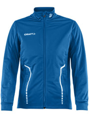 Club Jacket Jr