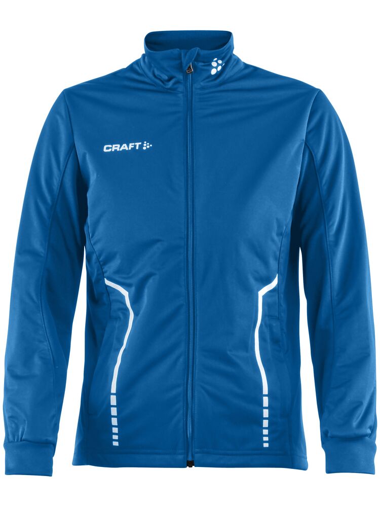 Club Jacket Jr