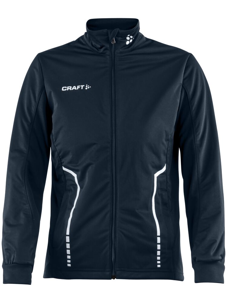 Club Jacket Jr