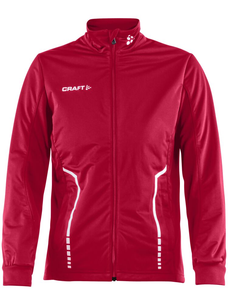 Club Jacket Jr