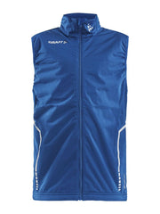 Club Vest Jr