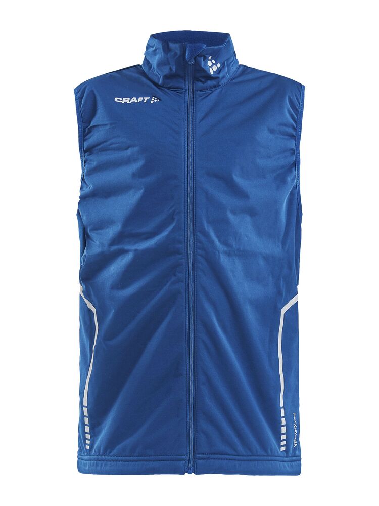 Club Vest Jr