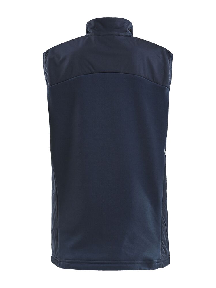 Club Vest Jr