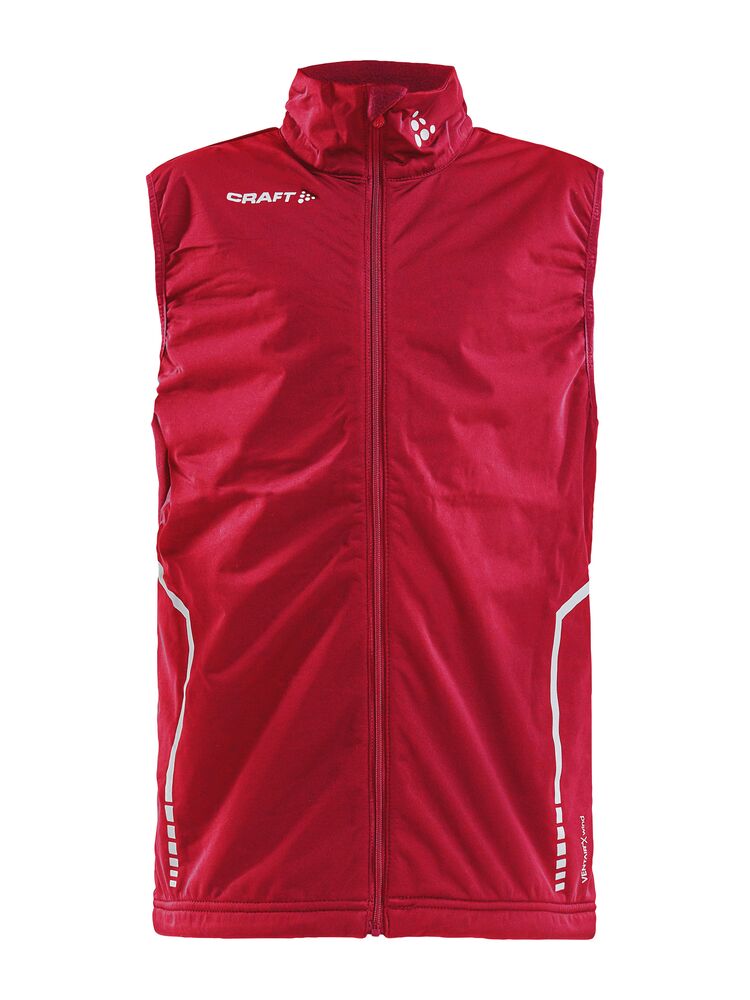 Club Vest Jr