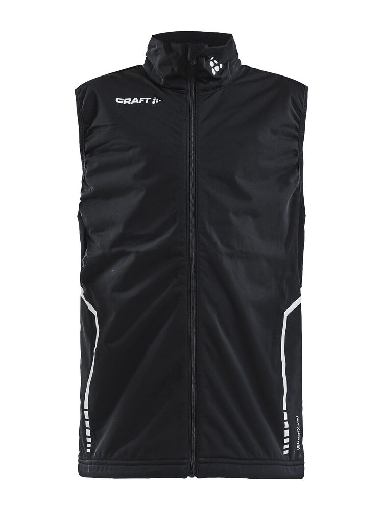 Club Vest Jr