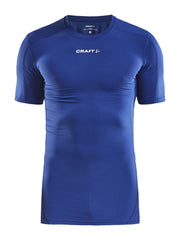 Pro Control Compression Tee