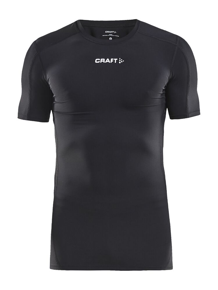 Pro Control Compression Tee