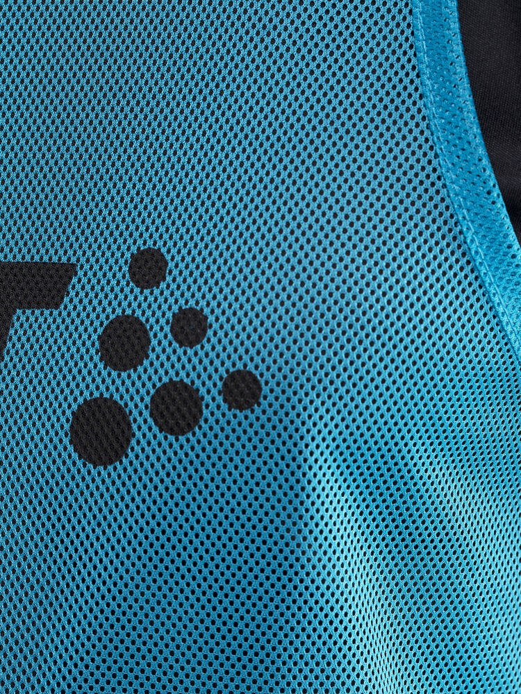 Pro Control Mesh Vest Uni