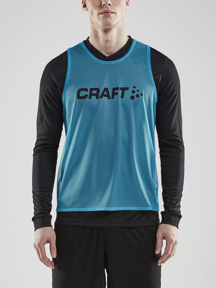 Pro Control Mesh Vest Uni