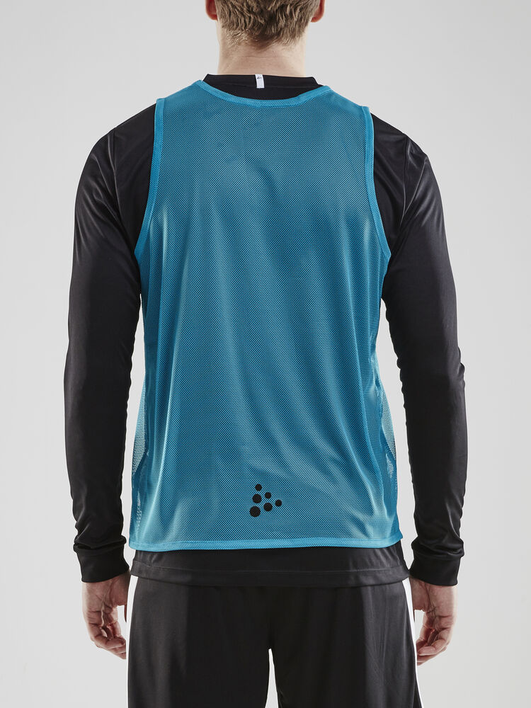 Pro Control Mesh Vest Uni