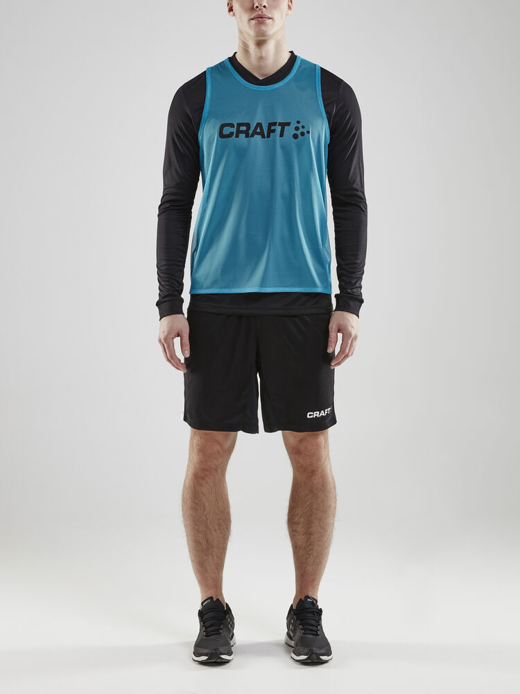 Pro Control Mesh Vest Uni