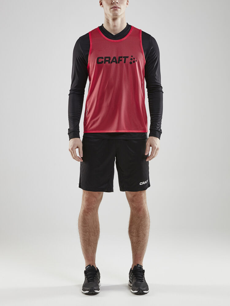 Pro Control Mesh Vest Uni