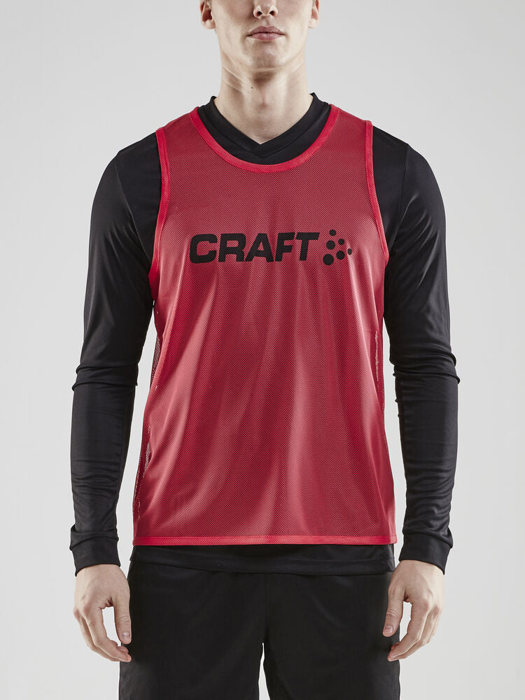 Pro Control Mesh Vest Uni
