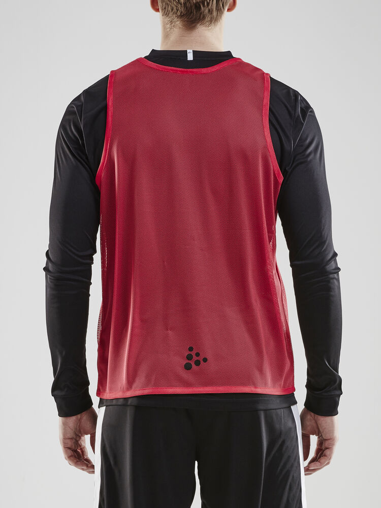 Pro Control Mesh Vest Uni