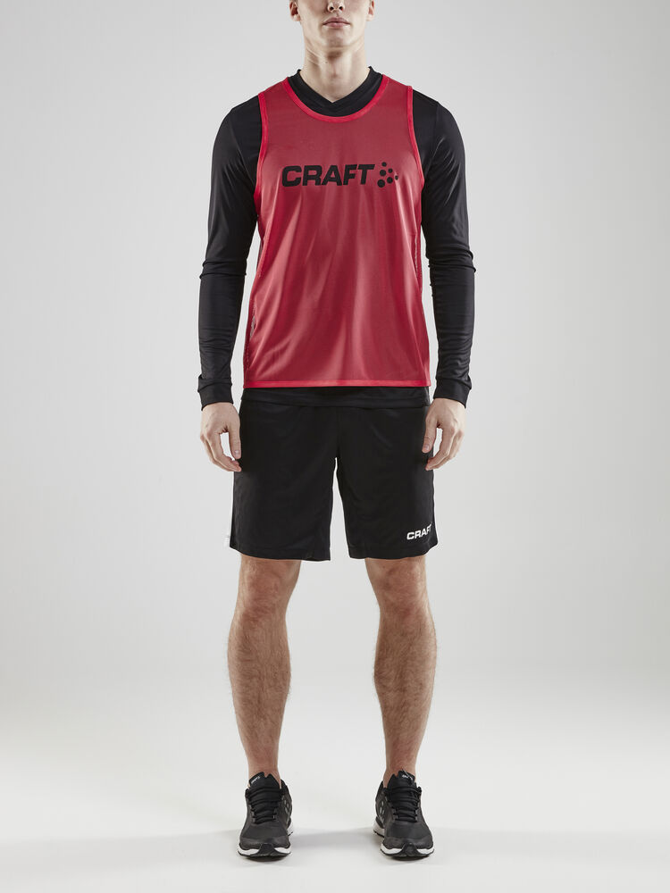 Pro Control Mesh Vest Uni