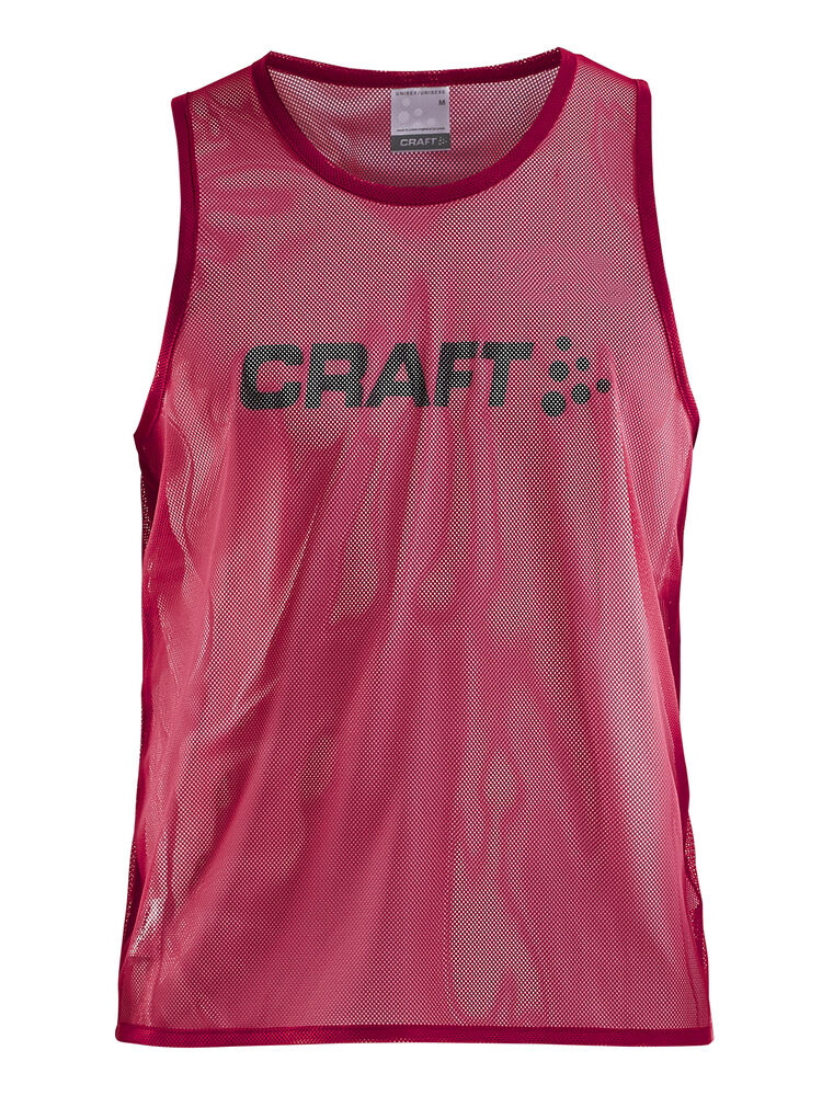 Pro Control Mesh Vest Uni