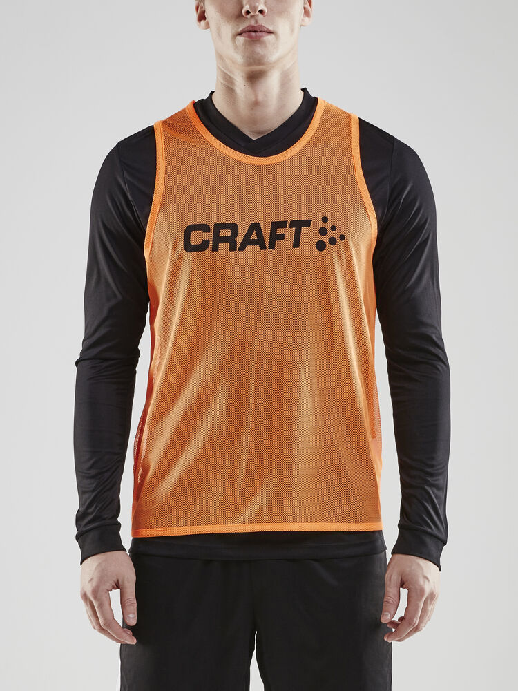 Pro Control Mesh Vest Uni