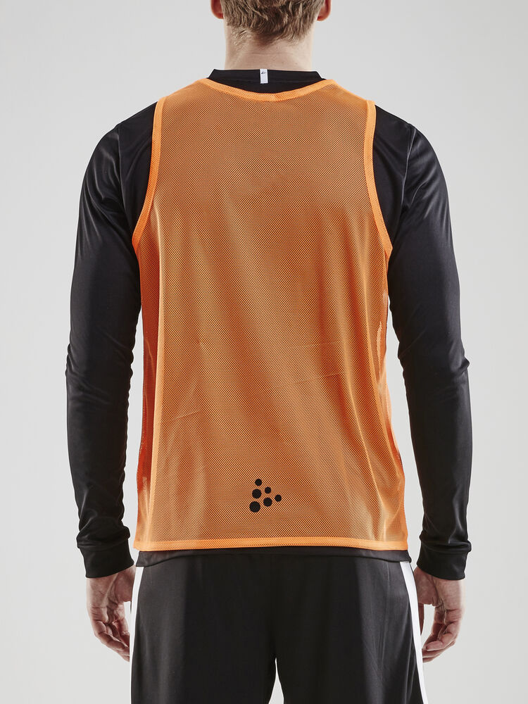 Pro Control Mesh Vest Uni