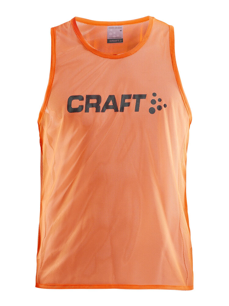 Pro Control Mesh Vest Uni