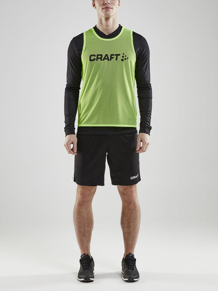 Pro Control Mesh Vest Uni