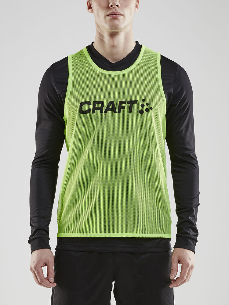 Pro Control Mesh Vest Uni