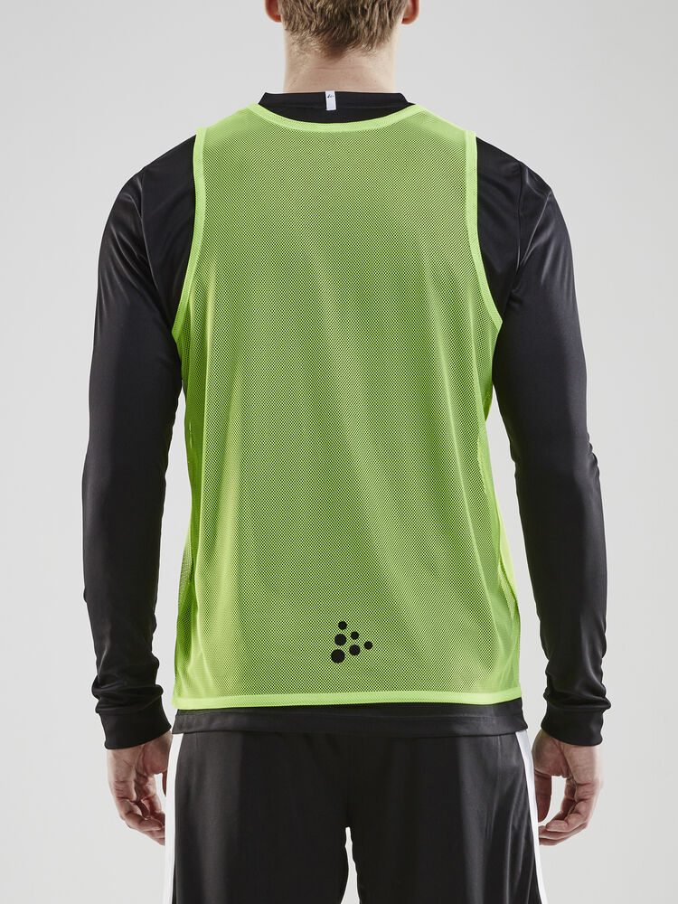 Pro Control Mesh Vest Uni
