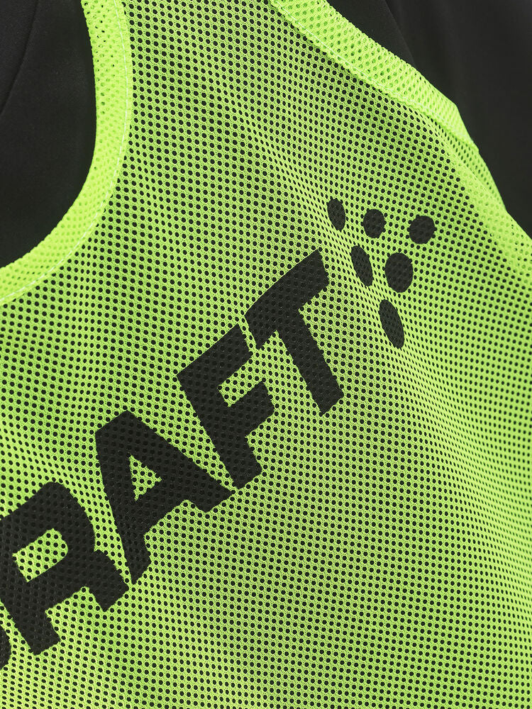 Pro Control Mesh Vest Uni