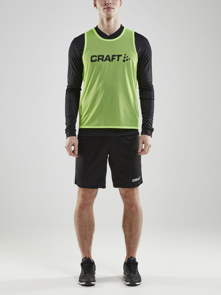 Pro Control Mesh Vest Uni