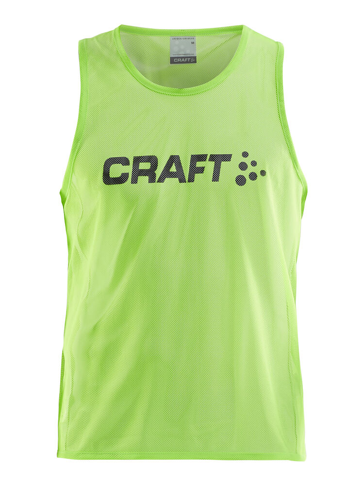 Pro Control Mesh Vest Uni