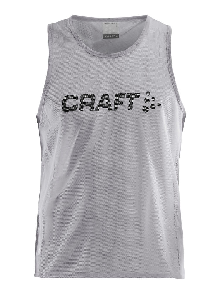 Pro Control Mesh Vest Jr