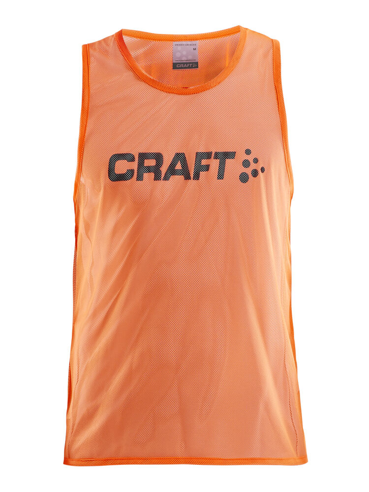 Pro Control Mesh Vest Jr