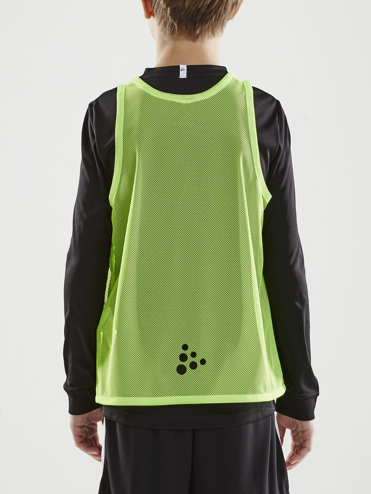 Pro Control Mesh Vest Jr