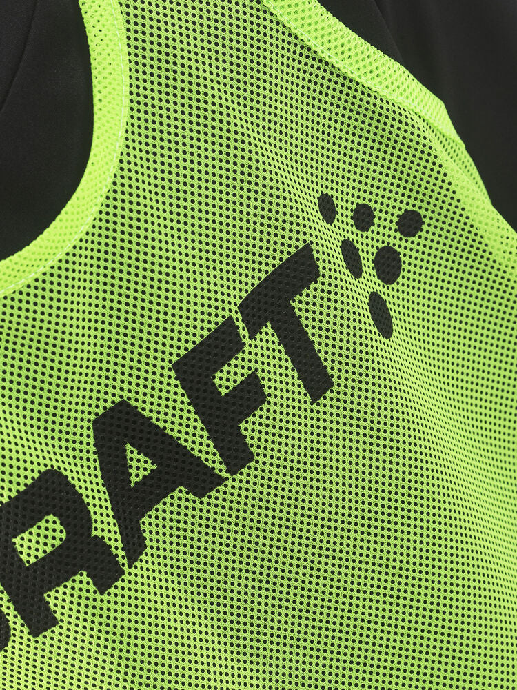 Pro Control Mesh Vest Jr