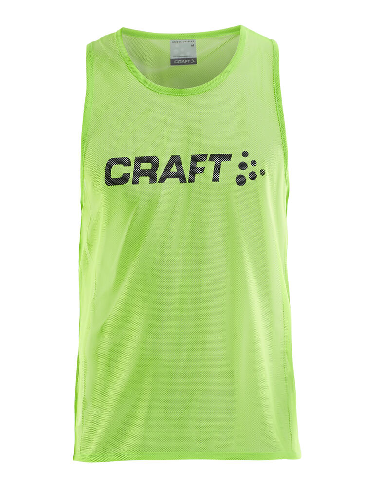 Pro Control Mesh Vest Jr