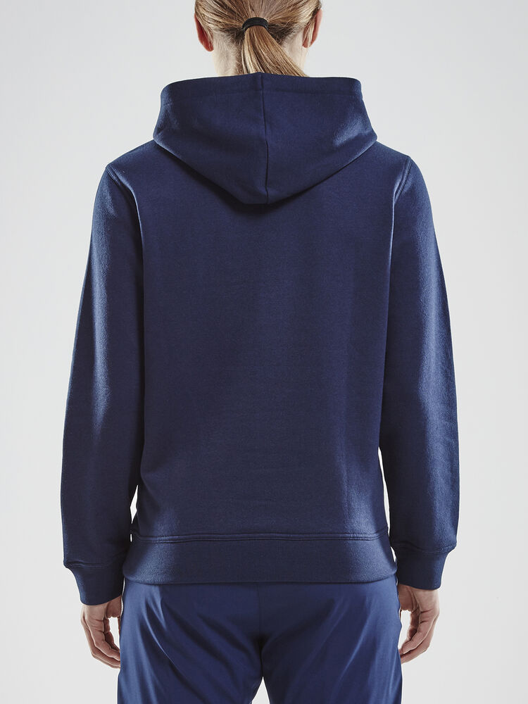 Community Hoodie W