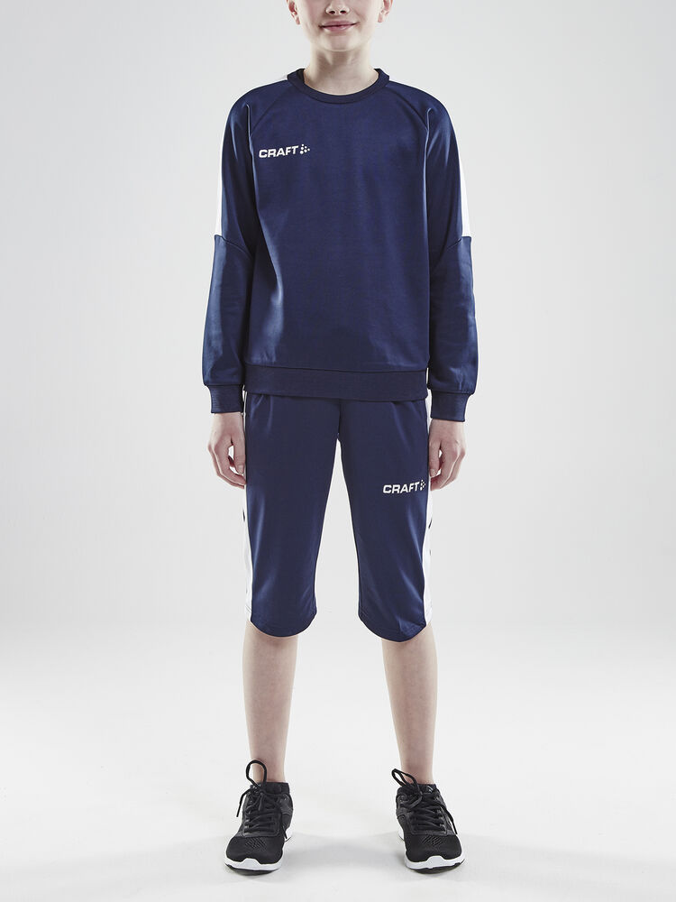 Progress 3/4 Pants Jr