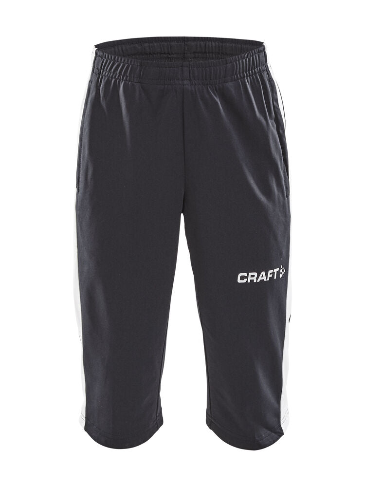 Progress 3/4 Pants Jr